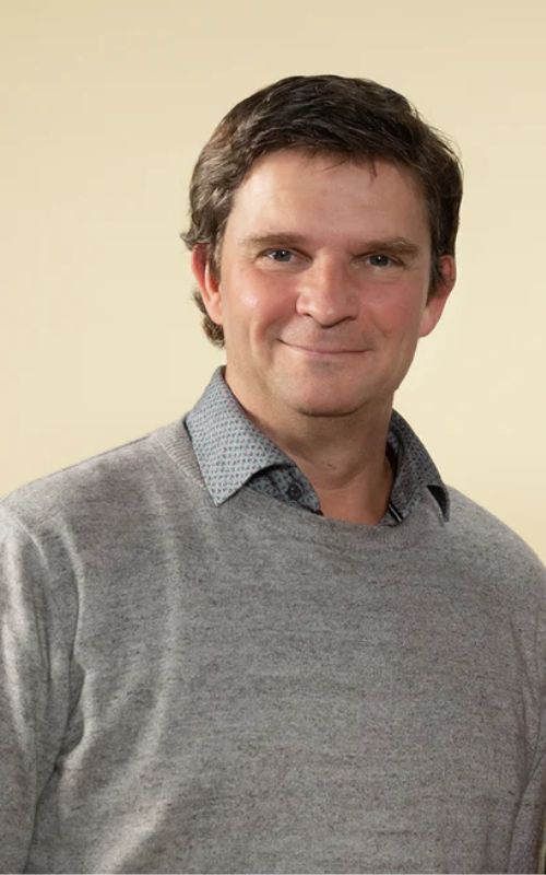 Christian Burghardt